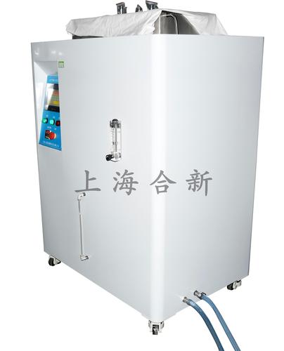 治疗垫耐久性试验机 (HX-0165-01）