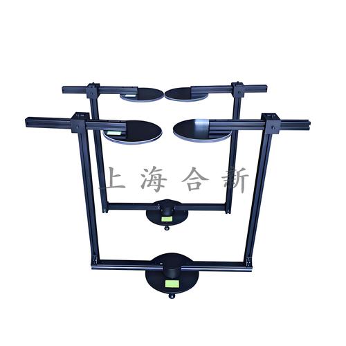无影灯测试工装 (HX-0627-112/3）