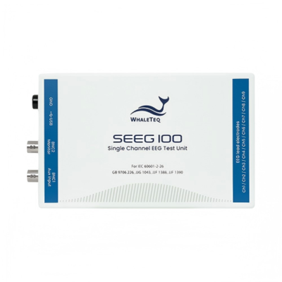 脑电性能测试仪SEEG 100