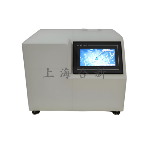 麻醉导管顺应性测试仪 (HX-0461-C)