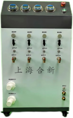 牙科综合测试台（HX-SMRT）