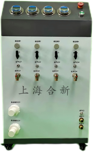 牙科综合测试台 (HX-SMRT）