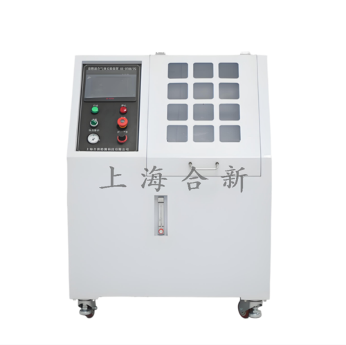 易燃混合气实验装置 (HX-9706/FG）